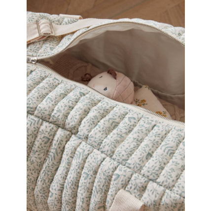 Avis Sac à langer en gaze de coton CYRILLUS 3