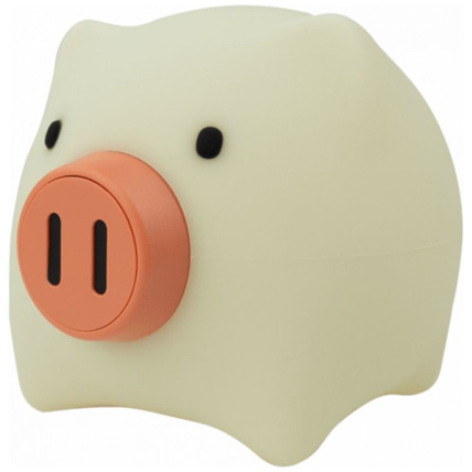 Avis Veilleuse rechargeable Cochon Mary's 1