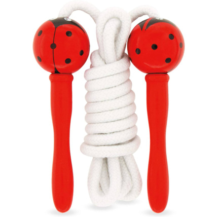 Avis Corde à sauter Coccinelle ULYSSE 1