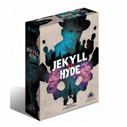 Avis Jekyll Vs Hyde Blackrock Games 1