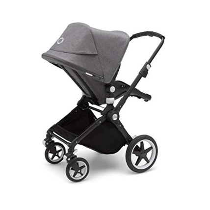 Avis Lynx Poussette Bugaboo 3