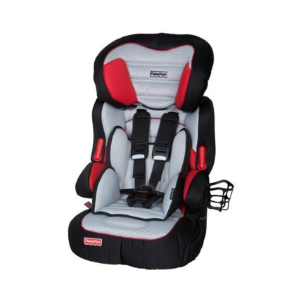 Avis Siège-auto groupe 1 2 3 3000 BeLine SP Plus Nania 1
