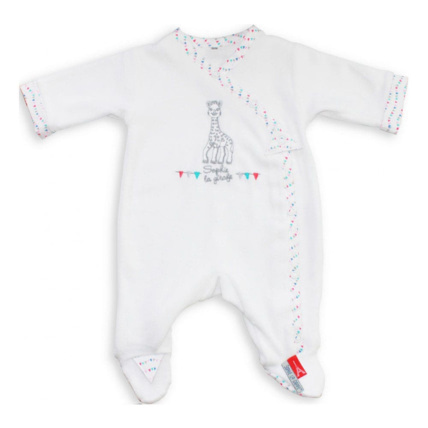Avis Pyjama Sophie La Girafe avec Starter Kit MAYO PARASOL 1