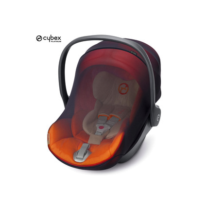 Avis Moustiquaire Aton/Cloud Q CYBEX 1