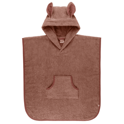 Avis PONCHO BIBS BIBS 3