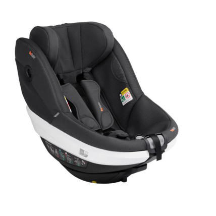 Avis Siège-auto Beyond 360 i-Size BeSafe 1