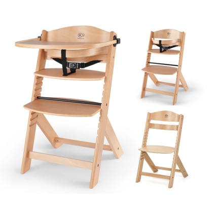 Avis Chaise haute ENOCK Kinderkraft 5