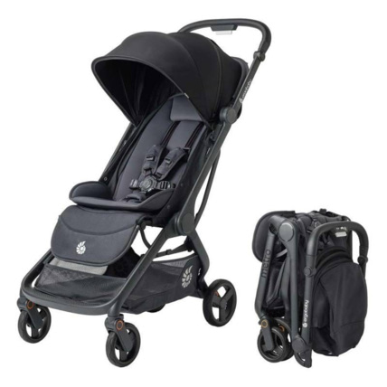 Avis Poussette Metro 3 Ergobaby 2