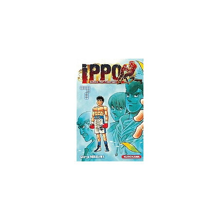 Avis Ippo Saison 6 - Tome 7 ÉDITIONS KUROKAWA 1