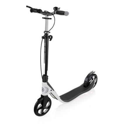 Avis Trottinette ONE NL 205 DELUXE pliable Globber 3