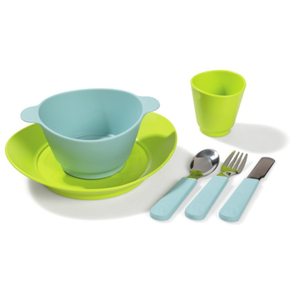Avis Kit repas éco-responsable Wesco 1