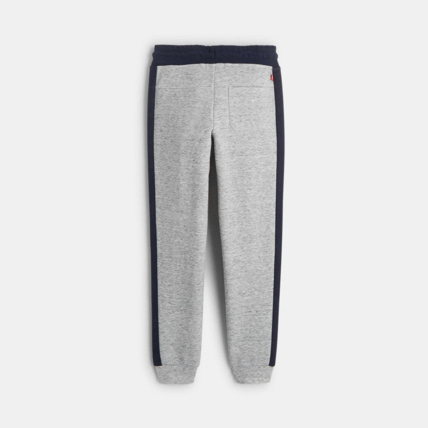 Avis Pantalon de jogging gris garçon OKAIDI 2
