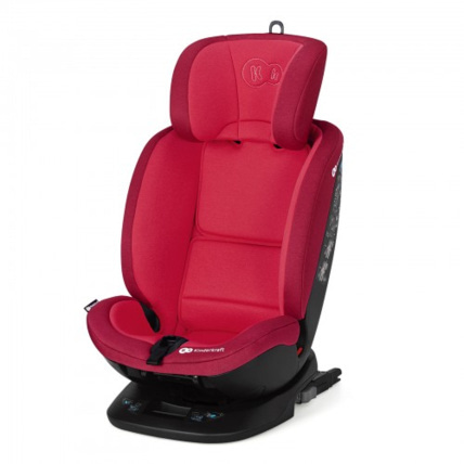 Avis Siège auto Xpedition Kinderkraft 1
