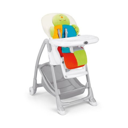 Avis Chaise Haute Lofty NEONATO 1