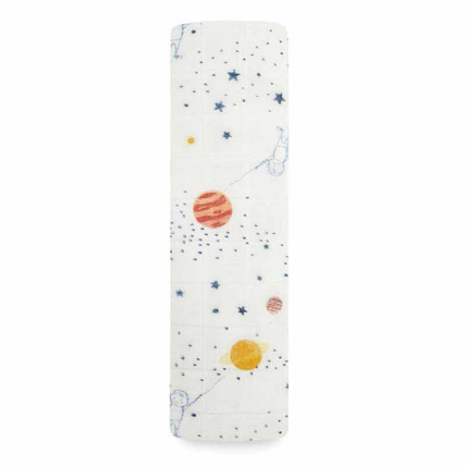 Avis Maxi-lange silky soft Stargaze ADEN + ANAIS 1