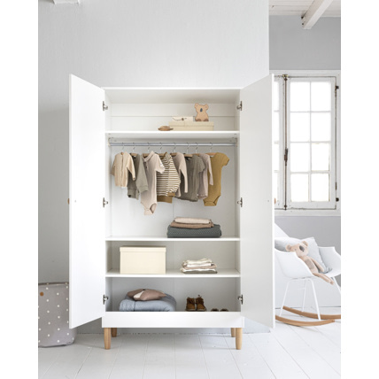 Avis Chambre bébé Évolutive 3 éléments Bocca Petite Amélie 7
