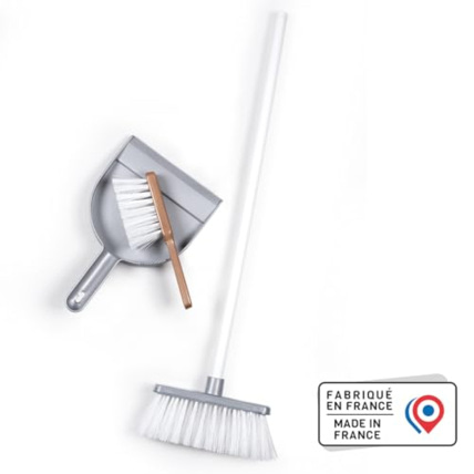 Avis Jouet d'imitation Set de ménage SMOBY 2