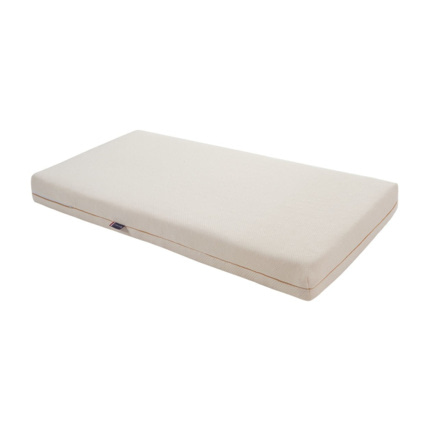 Avis Matelas bébé  Coton - 60x120cm CANDIDE 4