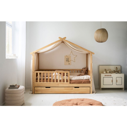 Avis Cuisine en bois Bergamote Petite Amélie 2