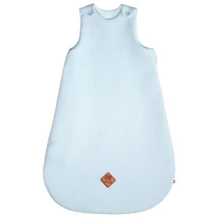 Avis Gigoteuse d'été en Nid d'Abeille - TOG 0,5 Sevira Kids 1