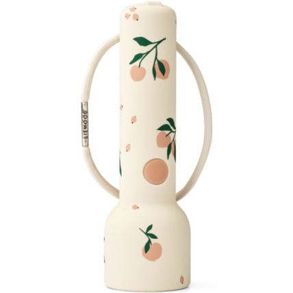 Avis Lampe torche Gry LIEWOOD 1