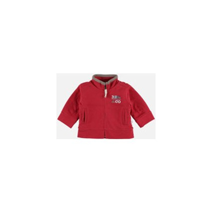 Avis Cardigan zippé PL SNOW NOUKIE'S 1