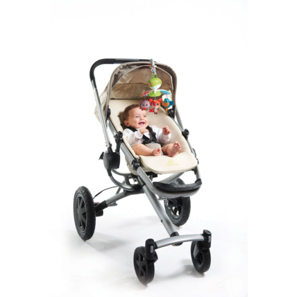 Porte bebe 2025 tiny love avis