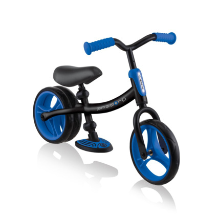 Avis Draisienne GO BIKE DUO évolutive Globber 3
