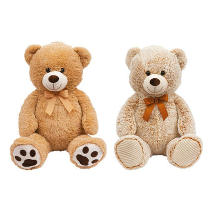 Avis Ours en peluche 100 cm Ami Plush 1