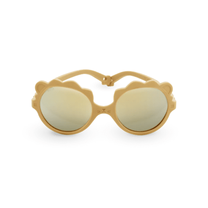 Avis Lunettes de soleil Lion Ki ET LA 1