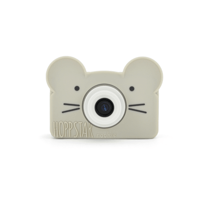Avis Appareil photo Rookie HOPPSTAR 1