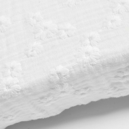 Avis Drap-housse pour bébé Ovale Atelier de Morphée 7