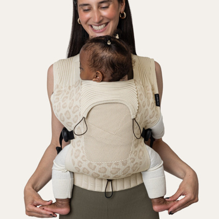 Avis Porte-bébé physiologique Flybaby 10