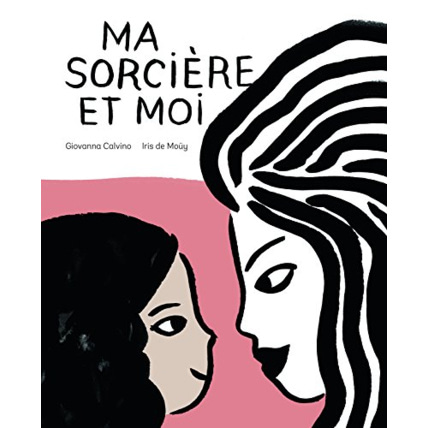 Avis Livre Ma Sorciere Et Moi - A Partir De 5 Ans GALLIMARD JEUNESSE 1