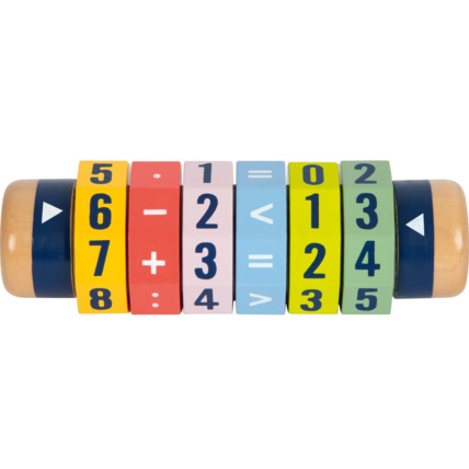 Avis Boulier table de multiplication SMALL FOOT 2