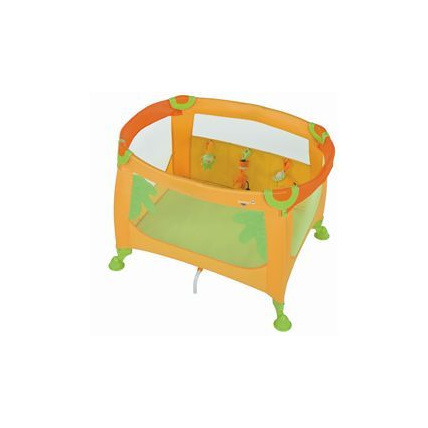 Avis Parc Zoom Baby Relax SAFETY 1ST 2