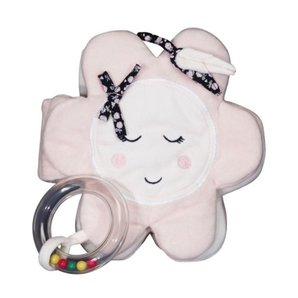 Avis Livre d'éveil Miss Fleur de Lune Sauthon 1