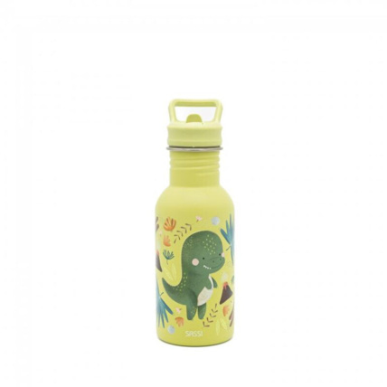 Avis Gourde en inox SASSI 3