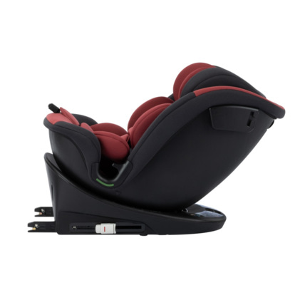Avis Siège-auto RevolveFix Plus 360 i-Size Bebeconfort 6