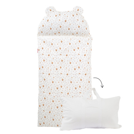 Avis Sac de couchage enfant little crevette 2