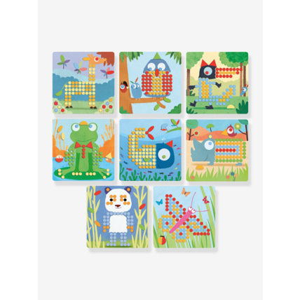 Avis Mosaico Rigolo DJECO 5