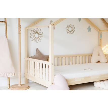 Avis Lit cabane DB Premium Mon Lit Cabane 14