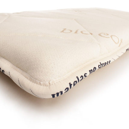 Avis Matelas berceau climatisé  Matelas No Stress 2