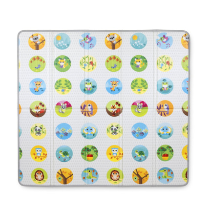 Avis Tapis Maxi 2 En 1 Chicco 1