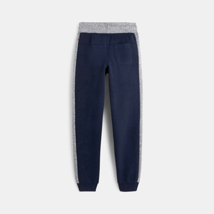 Avis Pantalon de jogging bleu garçon OKAIDI 5