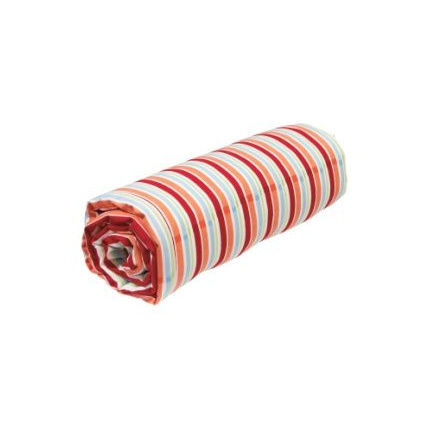 Avis Linge de lit enfant Drap-housse garcon Pompier  Vertbaudet 1