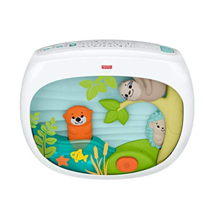 Avis Veilleuse Projection Dodo Fisher-Price 1