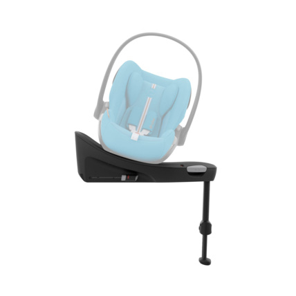 Avis Base G Isofix et Rotative pour Sièges-auto Cloud G  et Sirona G CYBEX 4