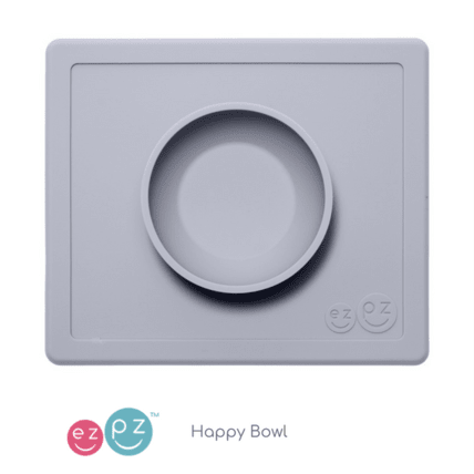 Avis Happy Bowl ezpz 1