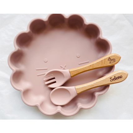 Avis Gaston l’assiette Lion LES PETITS CITRONS 4